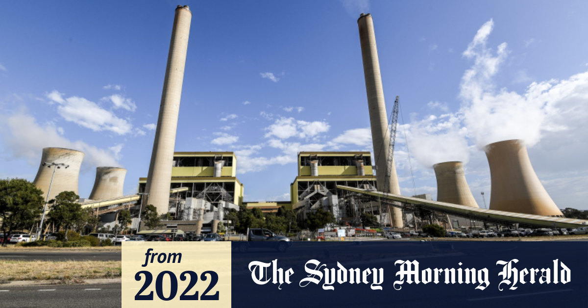 Generators warn power grid reforms will drive up bills